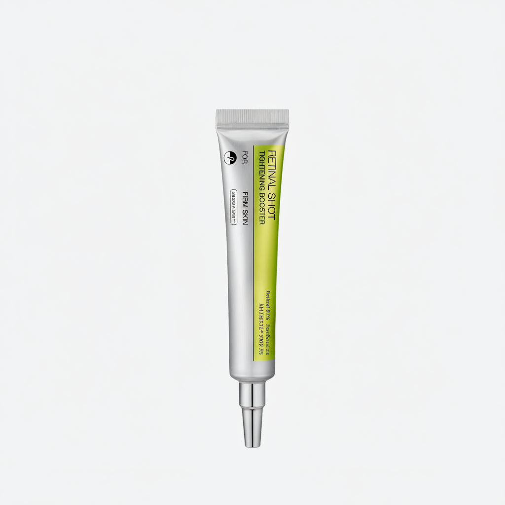 Celivelle - The Vita-A Retinal Shot Tightening Booster - 15ml
