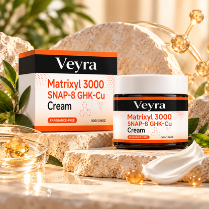 Veyra™ | Lift the Look of Heavy, Tired Eyelids for a Brighter, More Refreshed Appearance