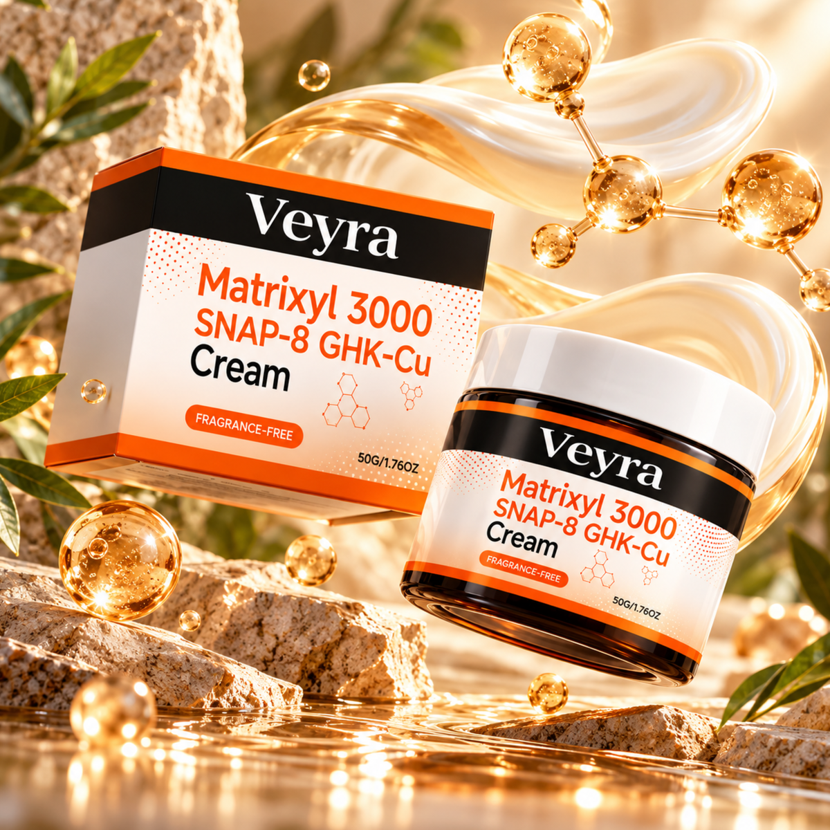 Veyra™ | Lift the Look of Heavy, Tired Eyelids for a Brighter, More Refreshed Appearance