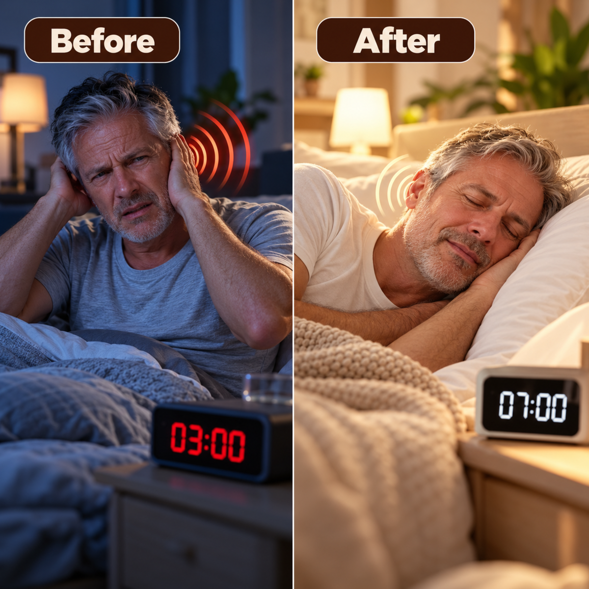 Sonaral | Find More Calm in Quiet Moments