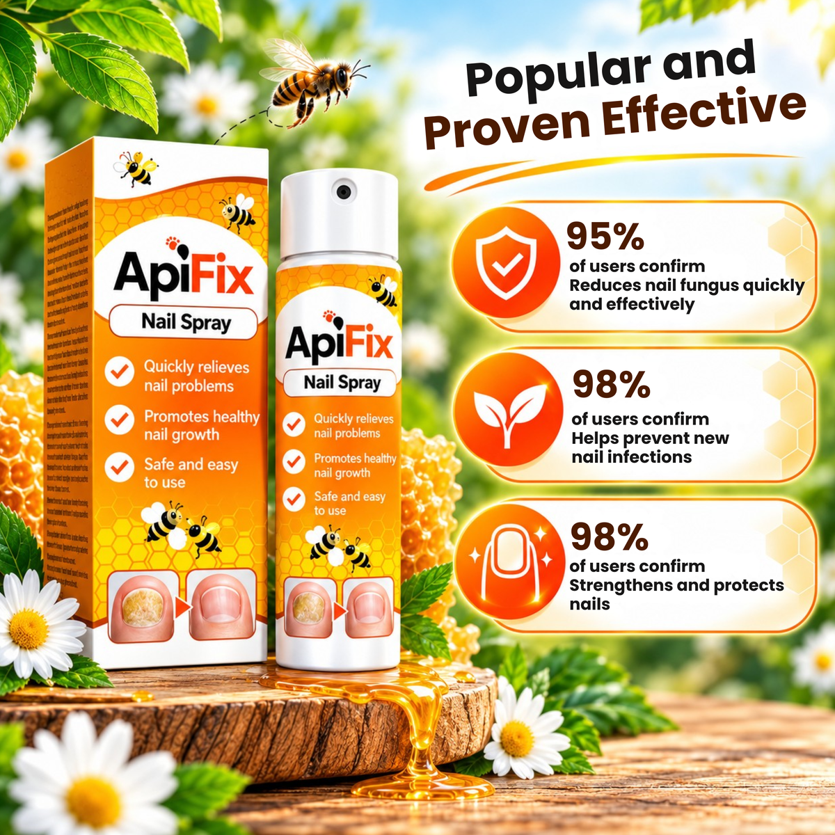 ApiFix | Clearer, Healthier-Looking Nails