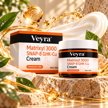 Veyra™ | Lift the Look of Heavy, Tired Eyelids for a Brighter, More Refreshed Appearance