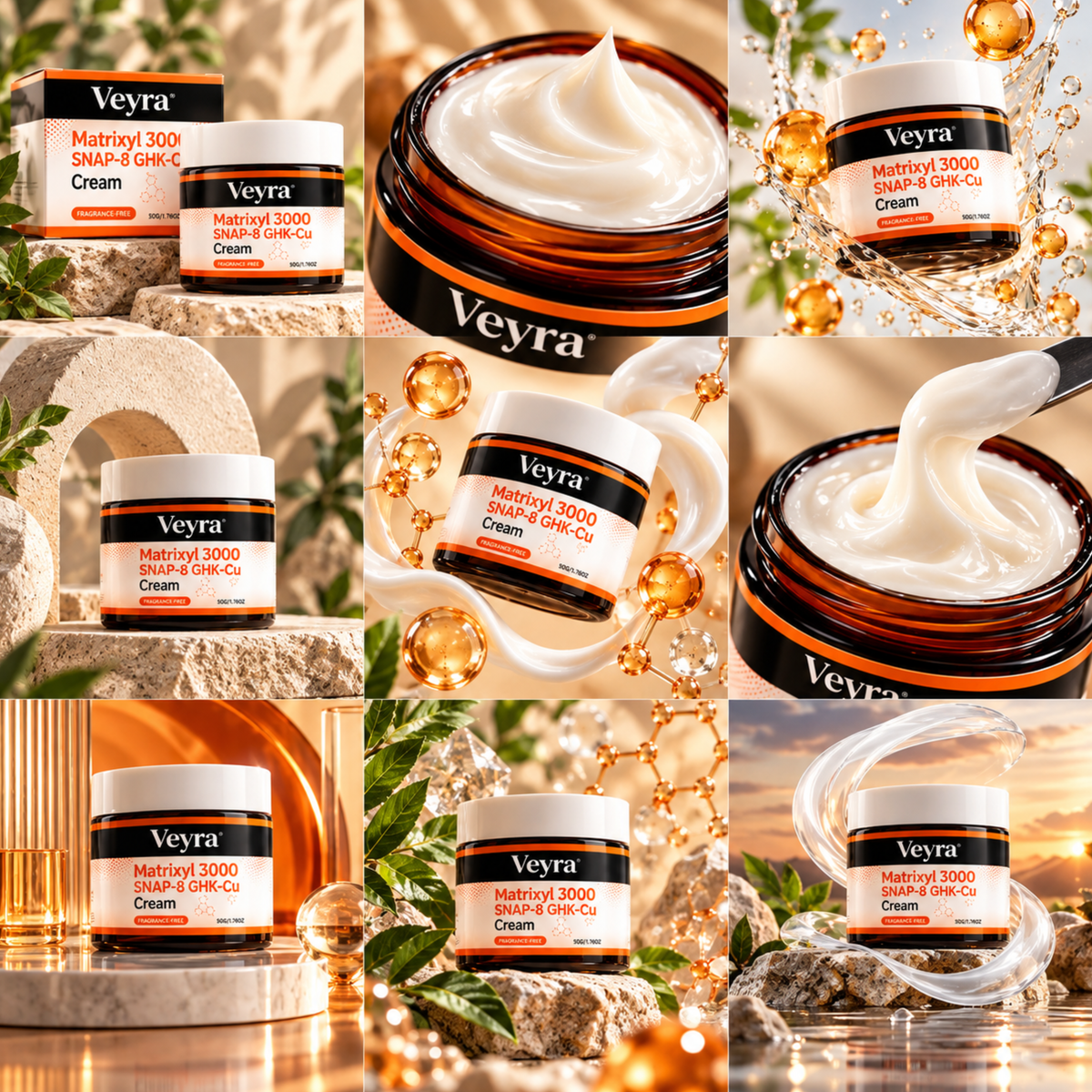 Veyra™ | Lift the Look of Heavy, Tired Eyelids for a Brighter, More Refreshed Appearance