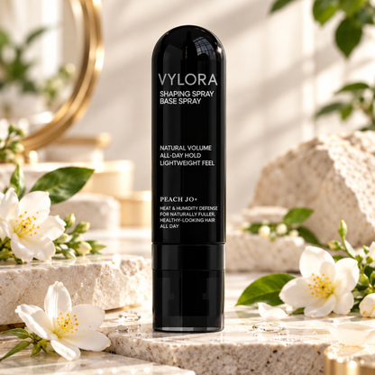 Vylora | Instant Root Lift & Volumising Mist