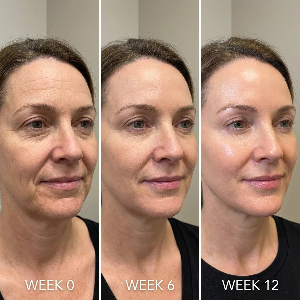 The Good Jar Honey and Tallow Balm | The All-in-One Skincare Solution