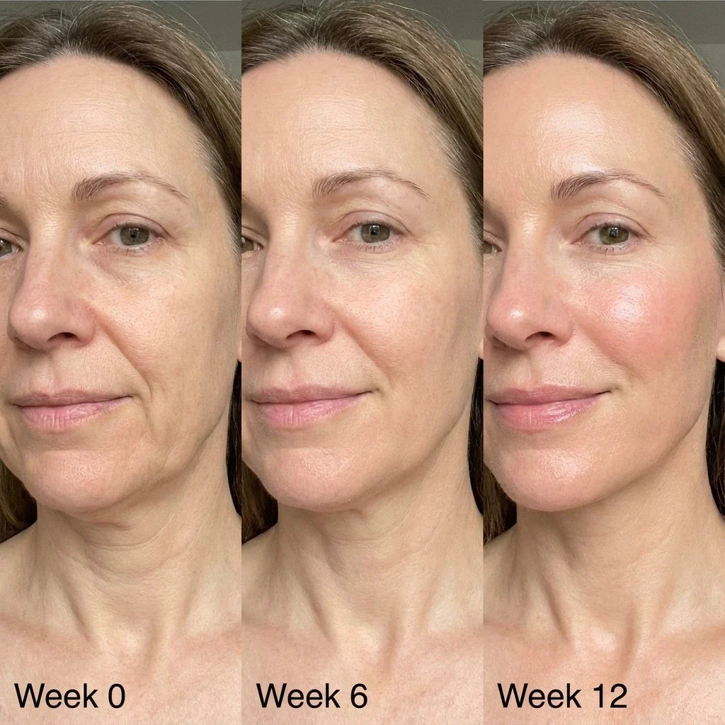 The Good Jar Honey and Tallow Balm | The All-in-One Skincare Solution