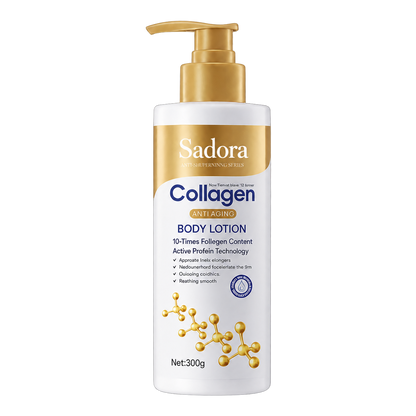 Sadora Firming Cream | Firms, lifts, and restores sagging skin by up to 98% within 24 hours!