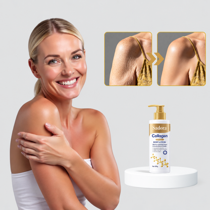 Sadora Firming Cream | Firms, lifts, and restores sagging skin by up to 98% within 24 hours!