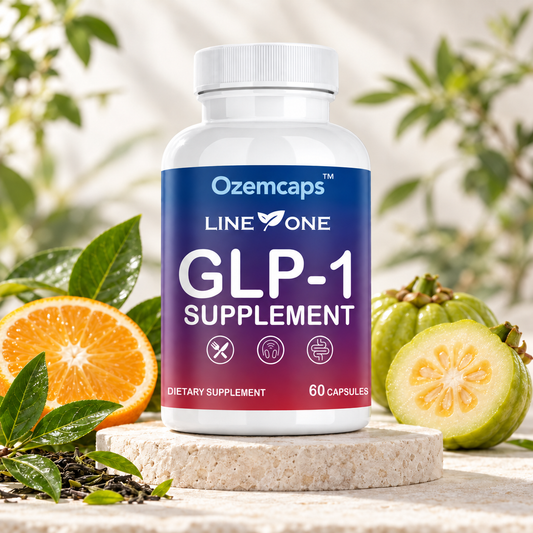 OzemCaps™ | The Only Proven Solution. Now Available as a Pill — No Prescription Needed!