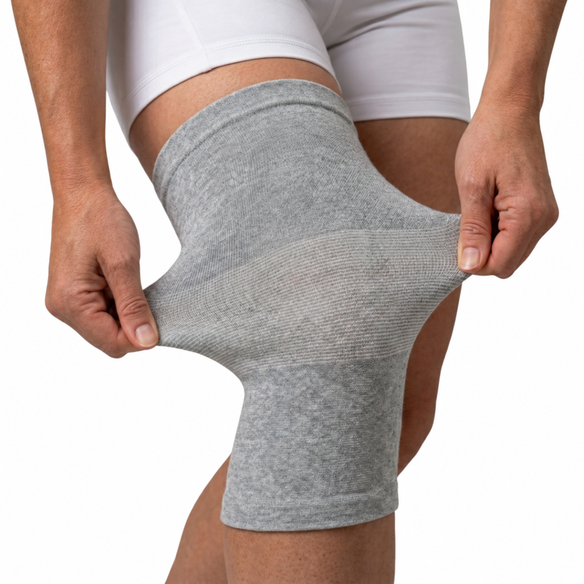 Kneva™ Bamboo Knee Support