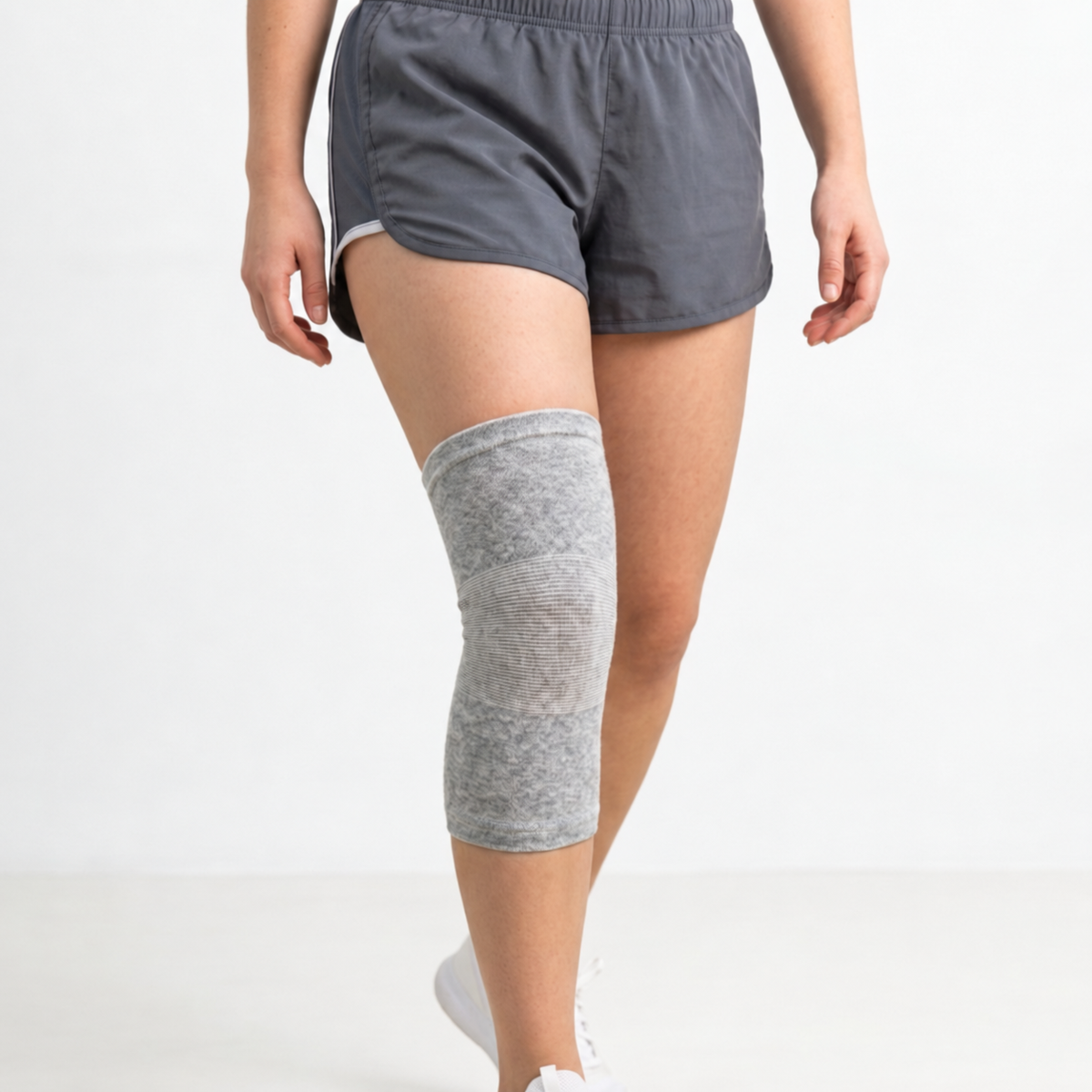 Kneva™ Bamboo Knee Support