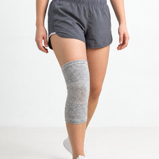 Kneva™ Bamboo Knee Support