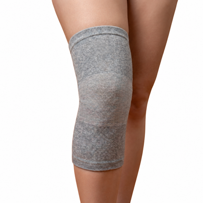 Kneva™ Bamboo Knee Support
