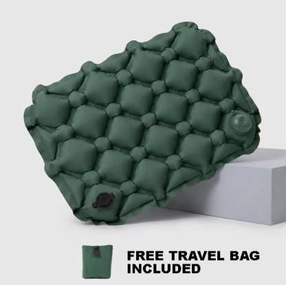 RoamRest™ AirSeat - Comfort That Goes Wherever You Go