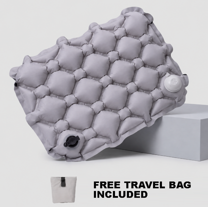 RoamRest™ AirSeat - Comfort That Goes Wherever You Go