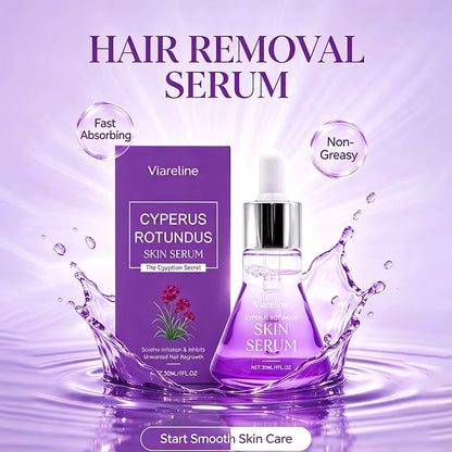 Viareline™ Hair Growth Reducing Serum