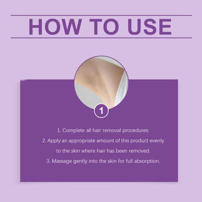 Viareline™ Hair Growth Reducing Serum