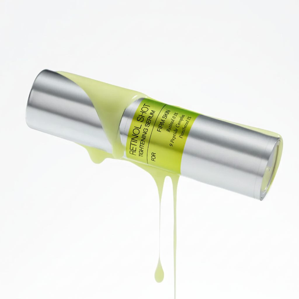 Celivelle - The Vita A Retinol Shot Tightening Serum - 30ml