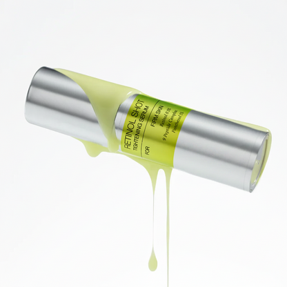 Celivelle - The Vita A Retinol Shot Tightening Serum - 30ml
