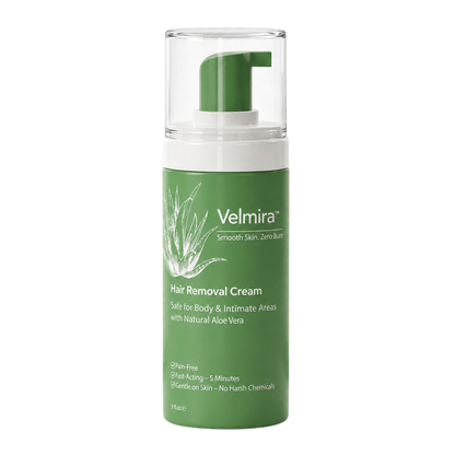 Velmira™ Gentle Hair Removal Cream