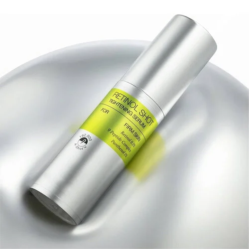 Celivelle - The Vita A Retinol Shot Tightening Serum - 30ml