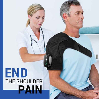 Flexivelle™ 3-in-1 Shoulder Comfort Wrap