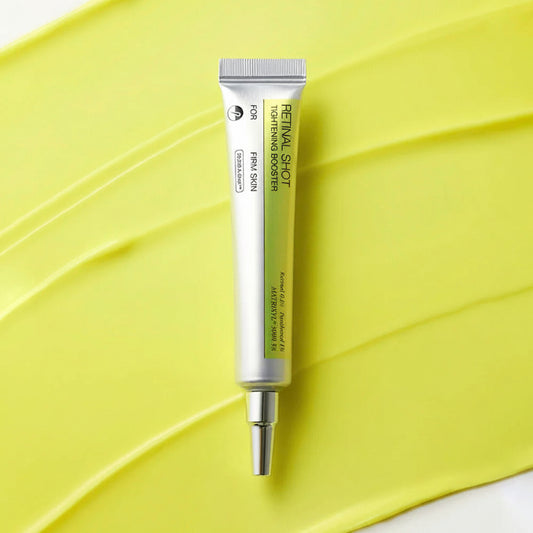 Celivelle - The Vita-A Retinal Shot Tightening Booster - 15ml
